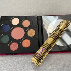 Tarte Fall Feels Makeup Set NWT